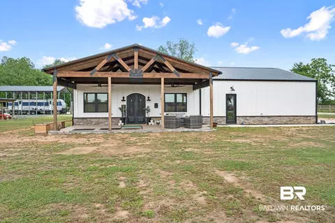 16499 County Road 64, Loxley, AL 36551
