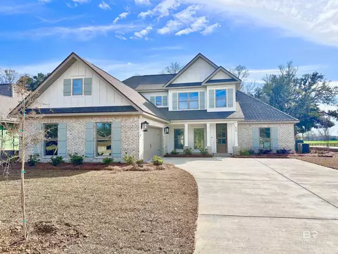 630 Kitfox Ave, Fairhope, AL 36532