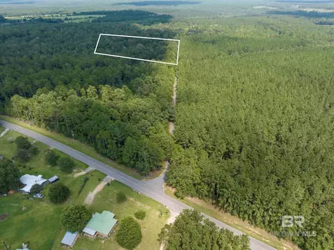 0 Old Hubbard Rd, Bay Minette, AL 36507