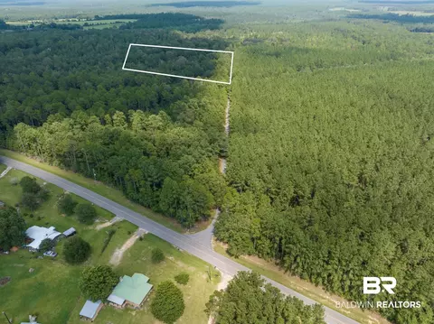 0 Old Hubbard Rd, Bay Minette, AL 36507