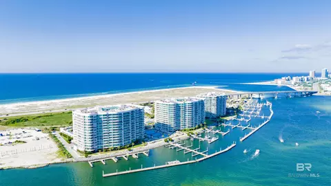 28107 Perdido Beach Blvd #DPH06, Orange Beach, AL 36561