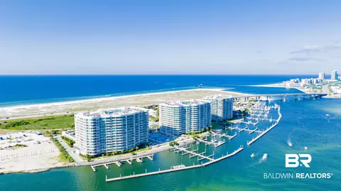 28107 Perdido Beach Blvd #DPH06, Orange Beach, AL 36561