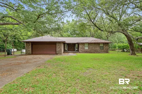 9281 County Road 99, Lillian, AL 36549