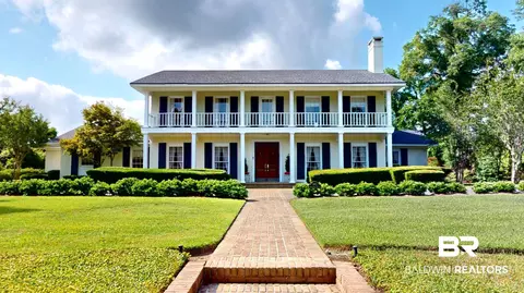 3971 S Pinebrook Dr, Mobile, AL 36608