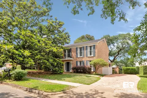 3666 Hayfield Pl, Mobile, AL 36608