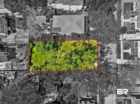 0 Palmetto St, Mobile, AL 36604