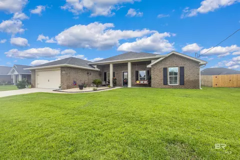 33619 Field Stone Ln, Lillian, AL 36549