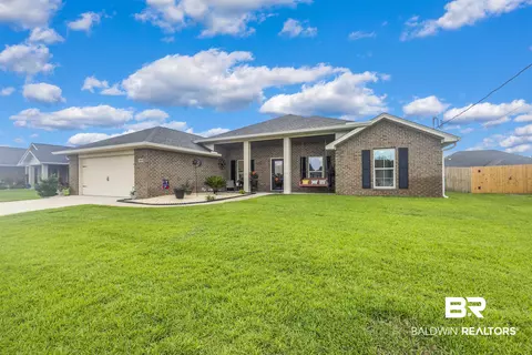 33619 Field Stone Ln, Lillian, AL 36549