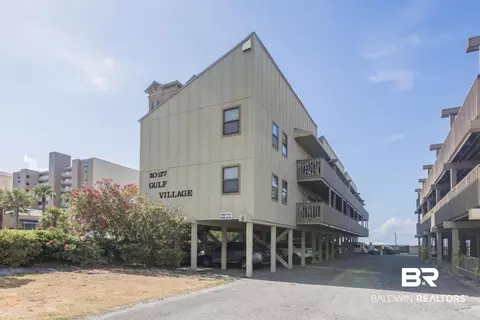 1027 W Beach Blvd #110, Gulf Shores, AL 36542