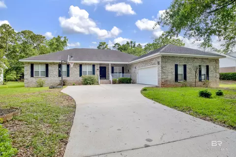 504 W 23rd Ave, Gulf Shores, AL 36542