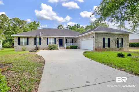 504 W 23rd Ave, Gulf Shores, AL 36542