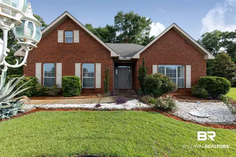 2810 Abby Ct, Mobile, AL 36695