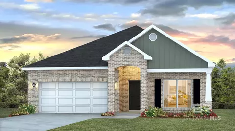 12946 Grand Rapids Rd, Fairhope, AL 36532