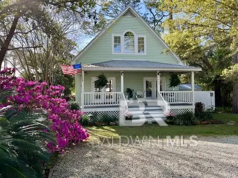 5666 Alabama St, Orange Beach, AL 36561