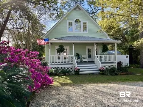 5666 Alabama St, Orange Beach, AL 36561