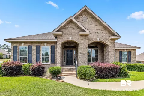 12268 Aurora Way, Spanish Fort, AL 36527