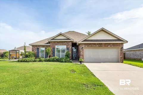 21397 Goldsboro Ln, Summerdale, AL 36580