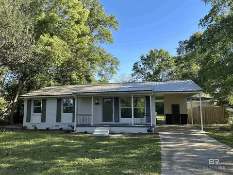 18742 Wilters St, Robertsdale, AL 36567