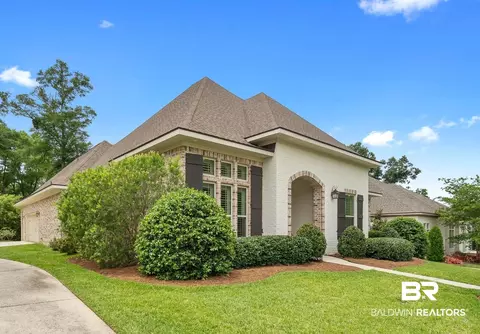 7 Viale Trentino, Fairhope, AL 36532