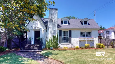 2150 Ashland Place Ave, Mobile, AL 36607