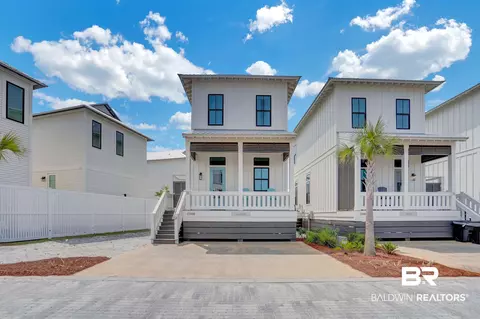 23106 Island Oak Ln #58, Orange Beach, AL 36561