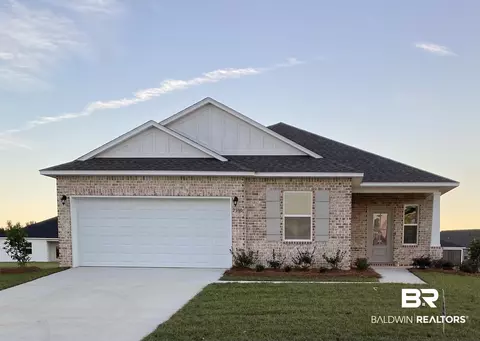 23760 Lafite Loop, Daphne, AL 36526