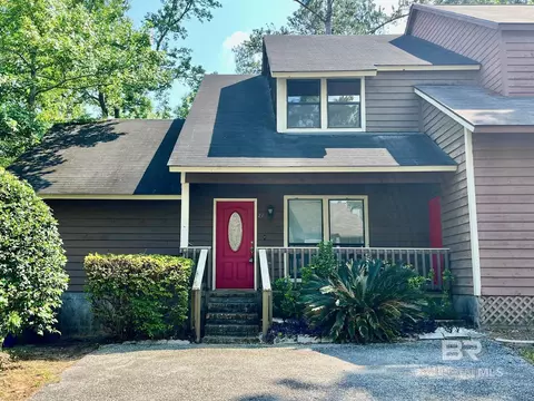 22 Lake Shore Dr #22, Daphne, AL 36526