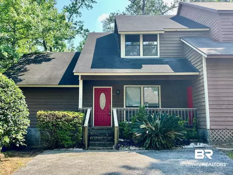 22 Lake Shore Dr #22, Daphne, AL 36526