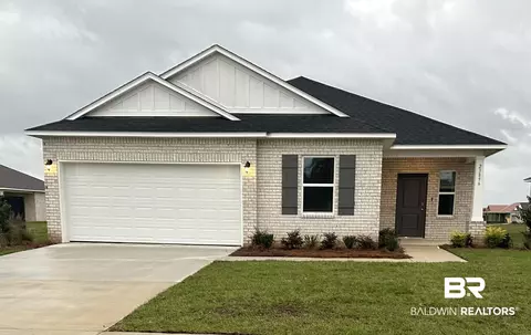 23896 Dominus Dr, Daphne, AL 36526