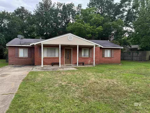 4121 Yorkshire Dr, Mobile, AL 36609