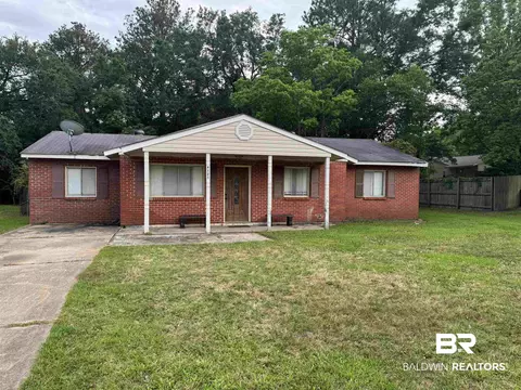 4121 Yorkshire Dr, Mobile, AL 36609