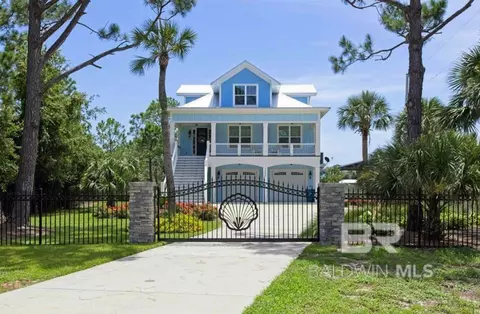 3900 Orange Beach Blvd, Orange Beach, AL 36561