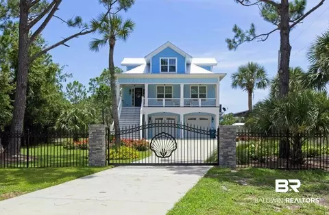 3900 Orange Beach Blvd, Orange Beach, AL 36561