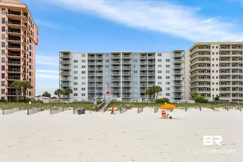 25300 Perdido Beach Blvd #508, Orange Beach, AL 36561