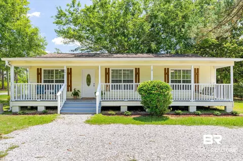 501 S Cedar St, Foley, AL 36535