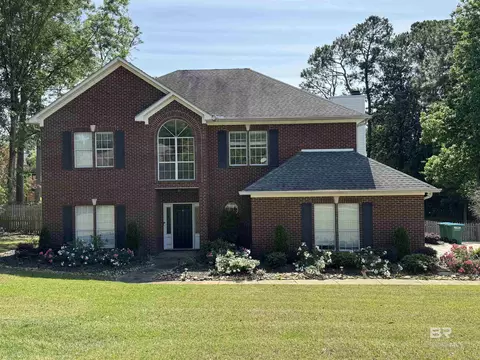 109 General Canby Dr, Spanish Fort, AL 36527