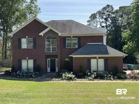 109 General Canby Dr, Spanish Fort, AL 36527