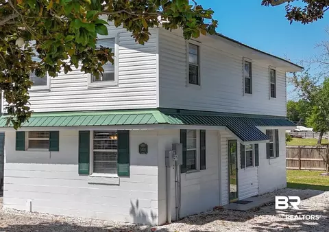 5309 E Perdido Ave, Orange Beach, AL 36561