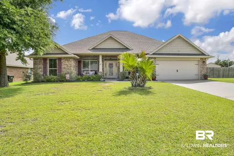 16148 Lakeway Dr, Loxley, AL 36551