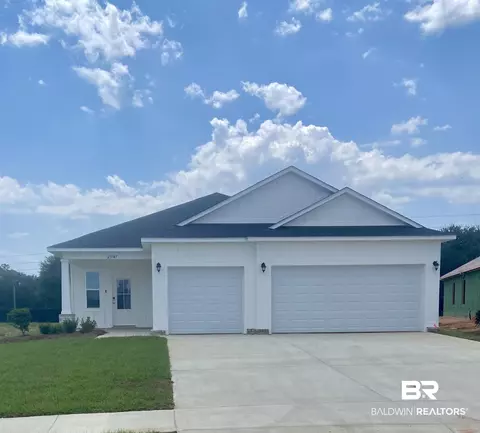 23747 Dominus Dr, Daphne, AL 36526