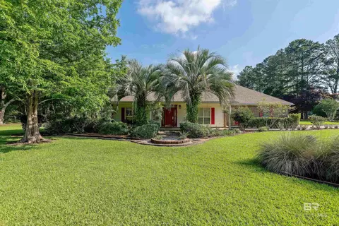 10947 Sky Ln, Fairhope, AL 36532