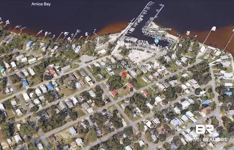5690 Bayou St John Ave, Orange Beach, AL 36561