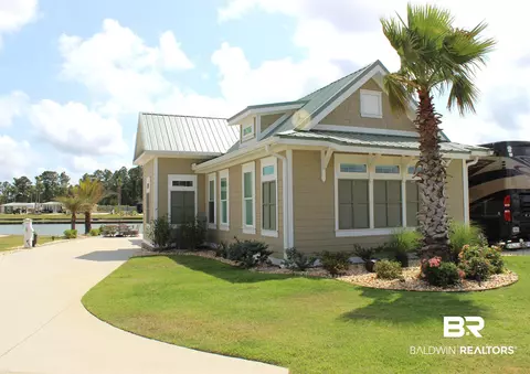 28116 Migratory Way #LOT 105, Elberta, AL 36530