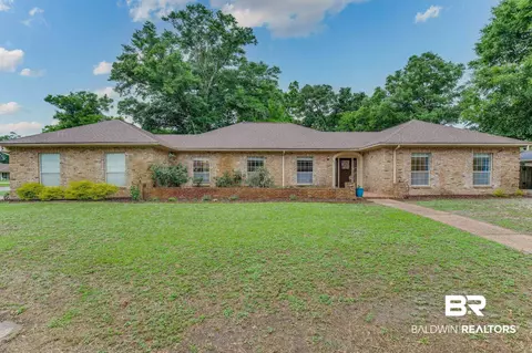 333 Bunker Hill Dr, Pensacola, FL 32506