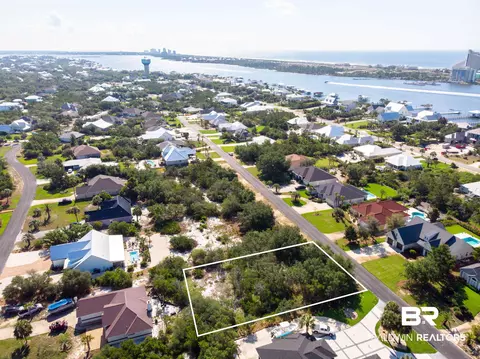 0 Oak Dr, Orange Beach, AL 36561