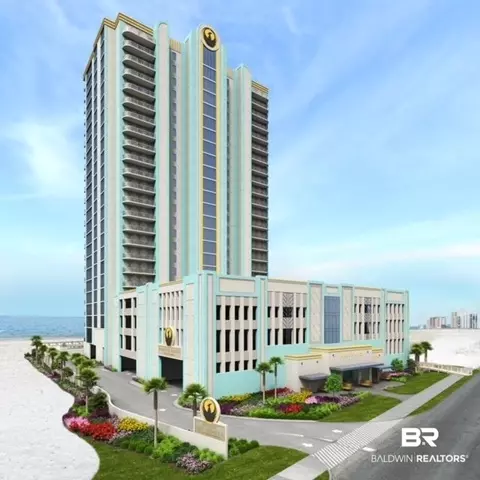 533 E Beach Blvd #1103, Gulf Shores, AL 36542