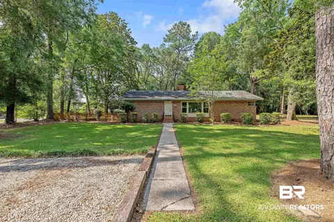 850 Hancock Rd, Fairhope, AL 36532