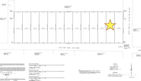 17971 Little Rock Rd, Foley, AL 36535