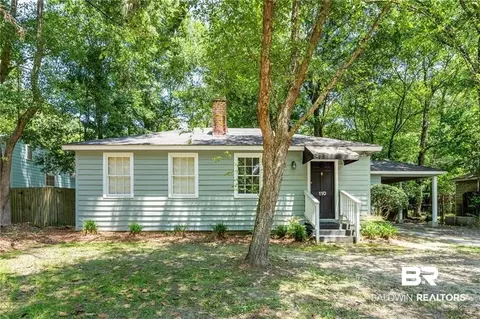 110 Overhill Rd, Mobile, AL 36608
