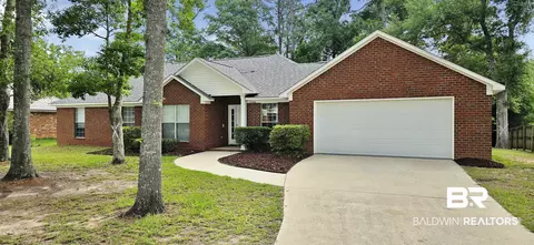 31400 Shambo Rd, Spanish Fort, AL 36527
